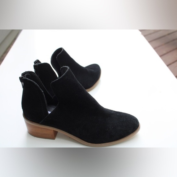 Steve Madden ankle boots - Picture 7 of 8